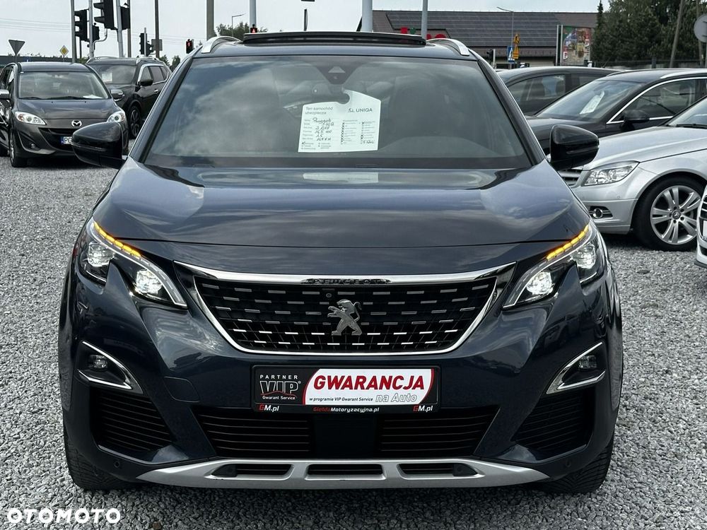 Peugeot 5008 - 27