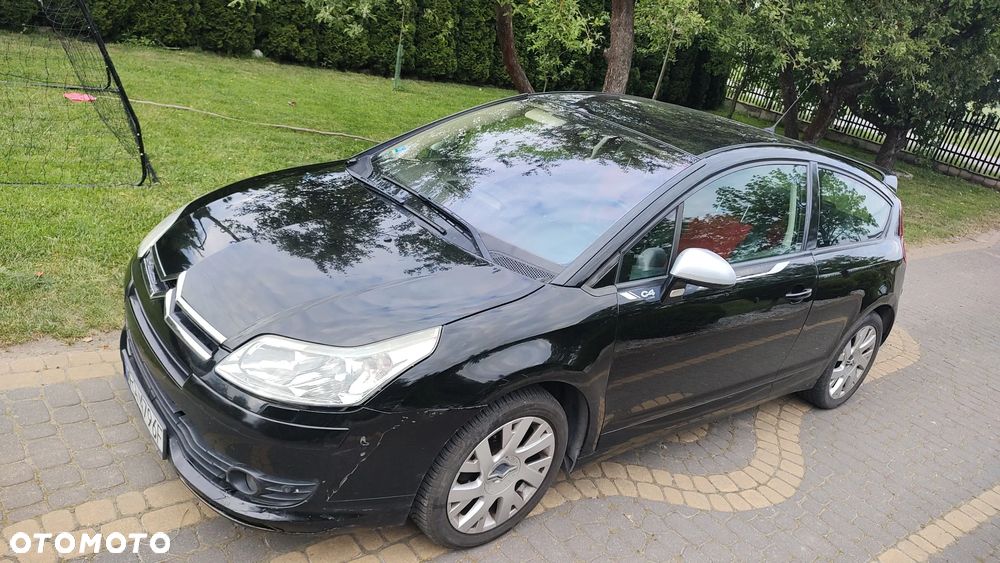 Citroën C4 1.6 16V by LOEB - 2