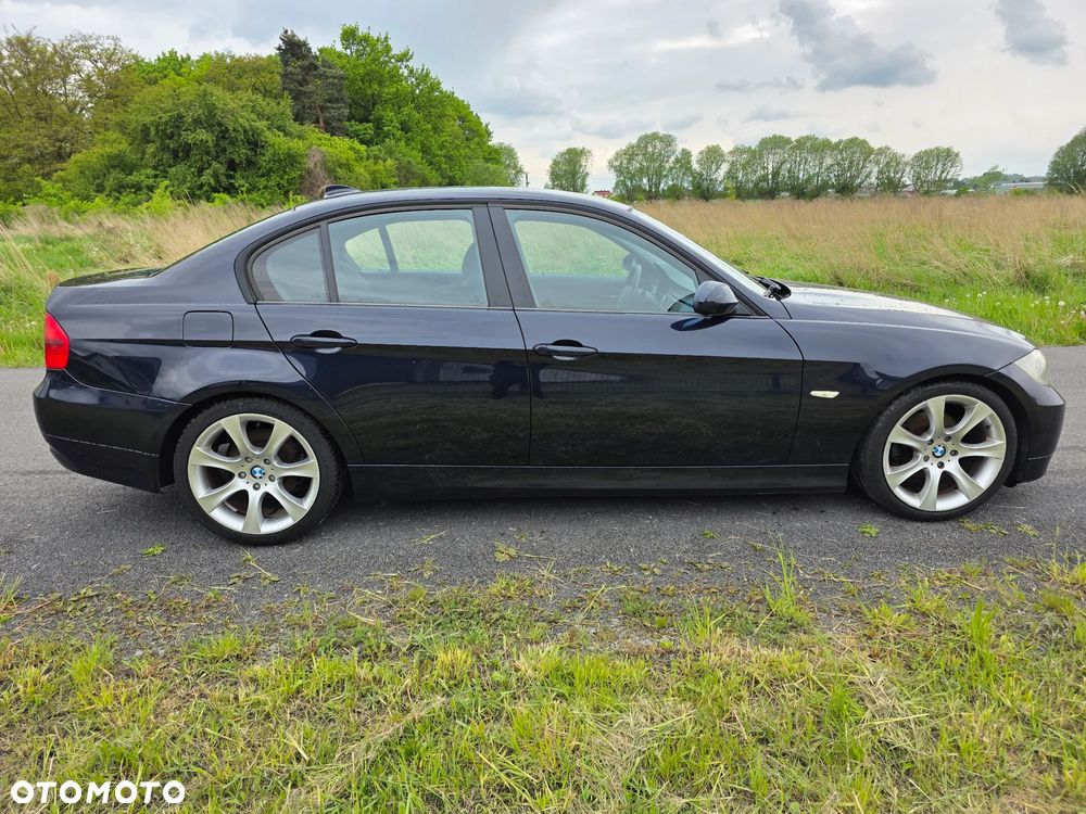BMW Seria 3 320d - 6