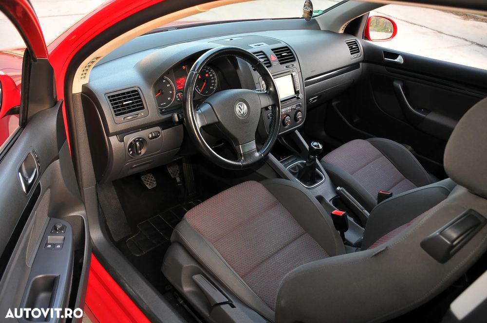 Volkswagen Golf 1.4 TSI GT Sport - 13