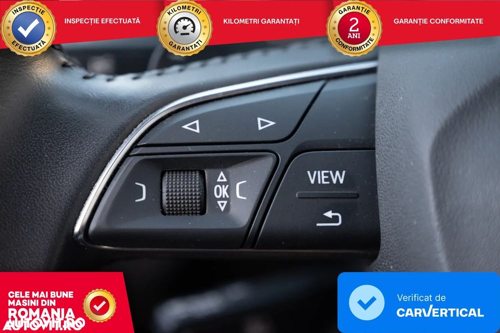 Audi Q5 2.0 40 TDI quattro S tronic Design - 10