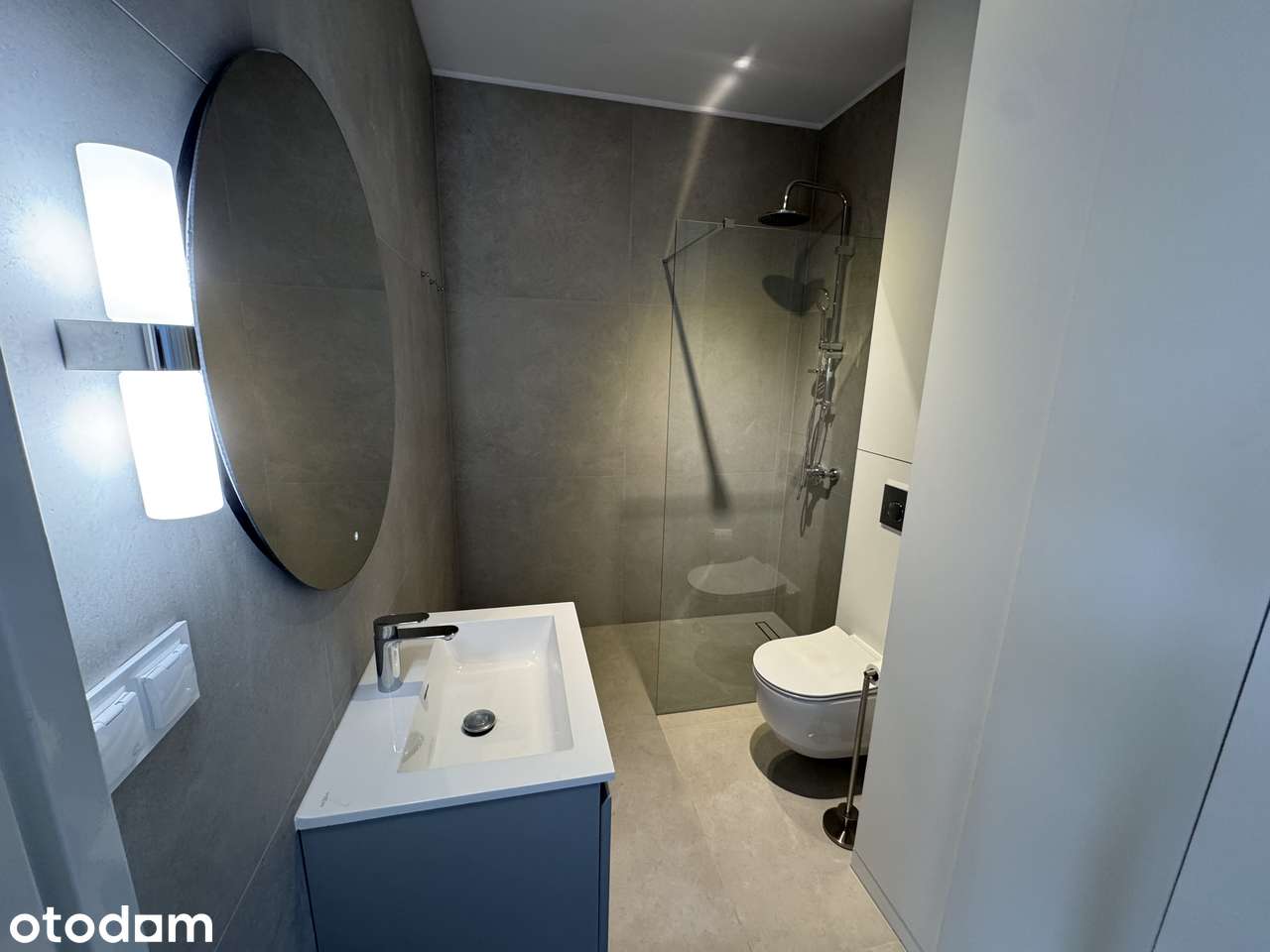 Studio 30 m² | aneks sypialniany | klimatyzacja | Nowy Kamionek | SOHO