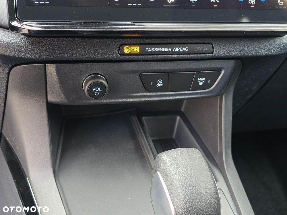 Ford Puma 1.0 EcoBoost Titanium - 22