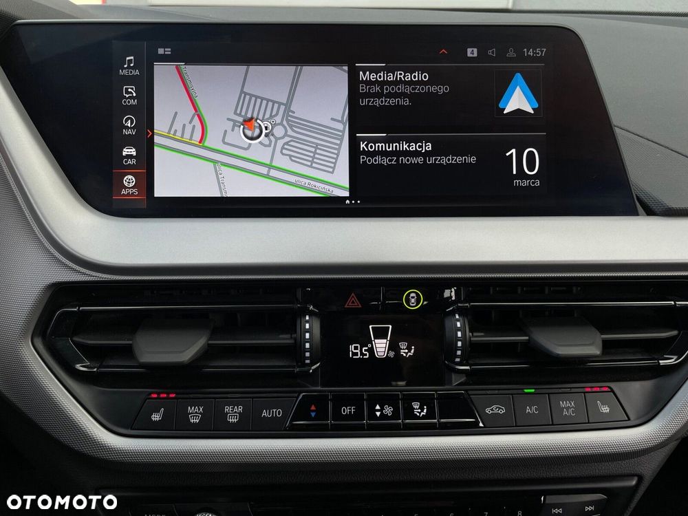 BMW Seria 1 - 11
