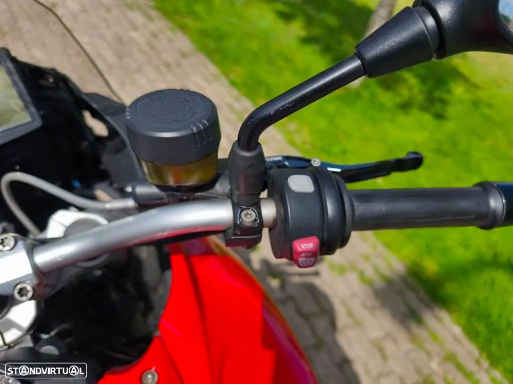 BMW F 700 GS abs - 10