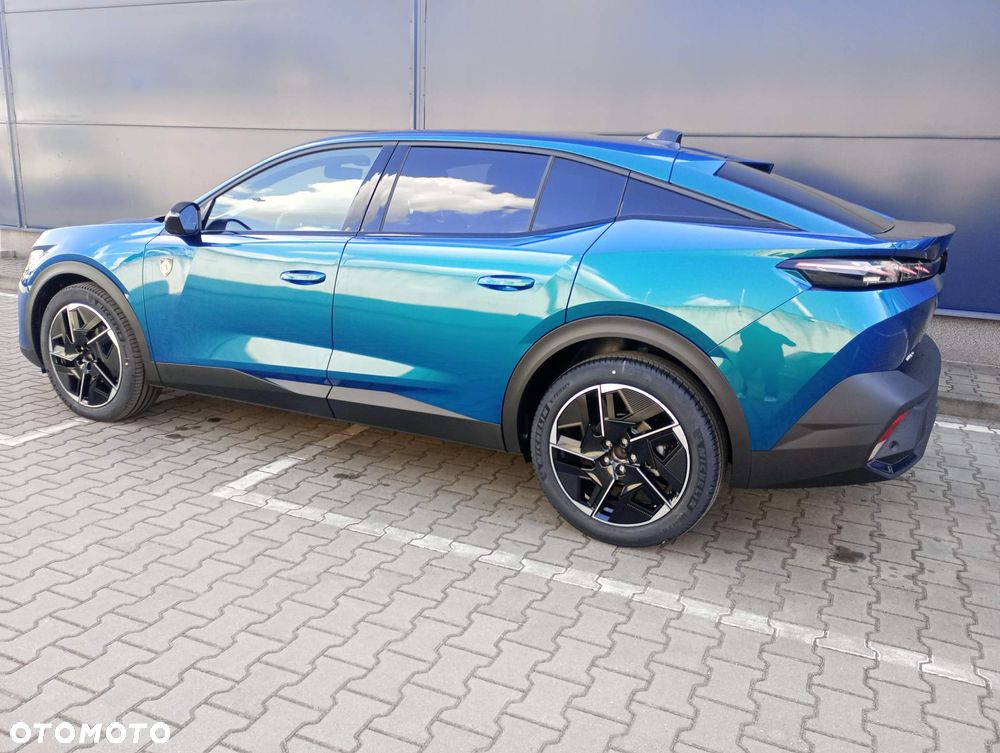 Peugeot 408 1.2 PureTech mHEV GT S&S e-DSC6 - 14