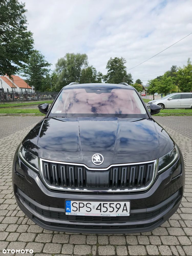 Skoda Kodiaq 2.0 TDI 4x2 Style DSG - 1