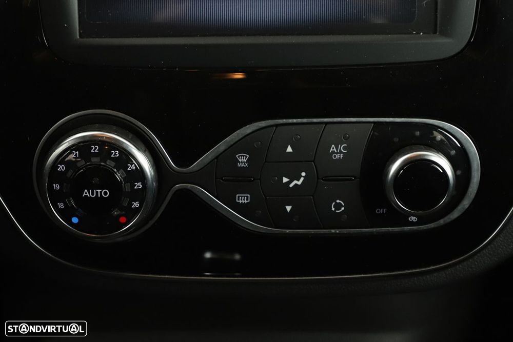 Renault Captur 0.9 TCE Exclusive - 12