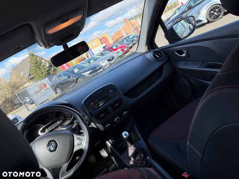 Renault Clio 1.5 dCi Intens - 29