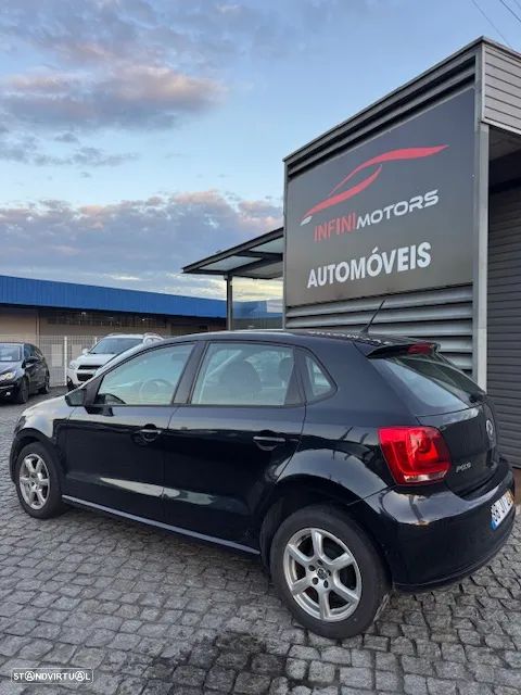 VW Polo 1.2 Confortline - 4