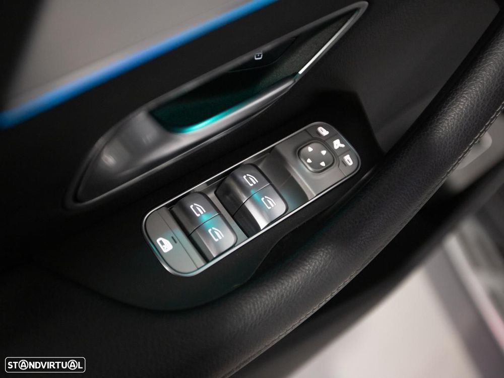 Mercedes-Benz GLE 350 de 4Matic - 19