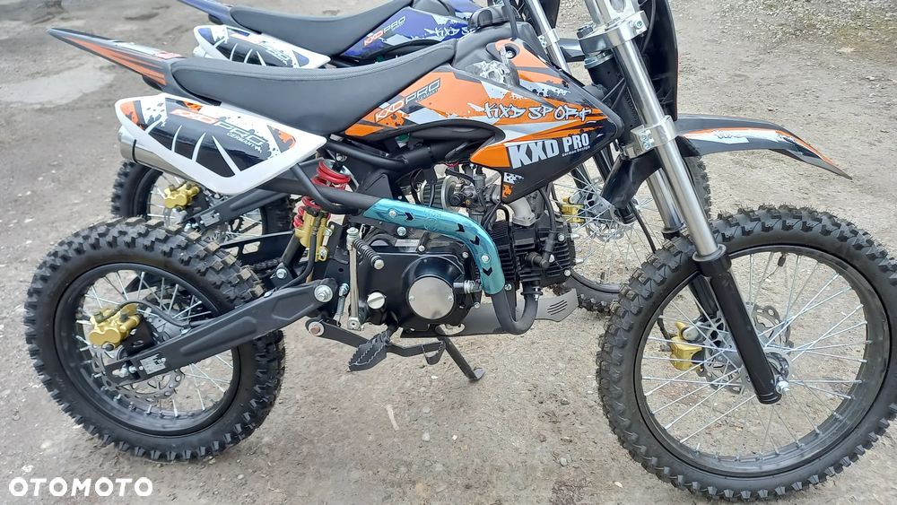 KXD Inny - 8