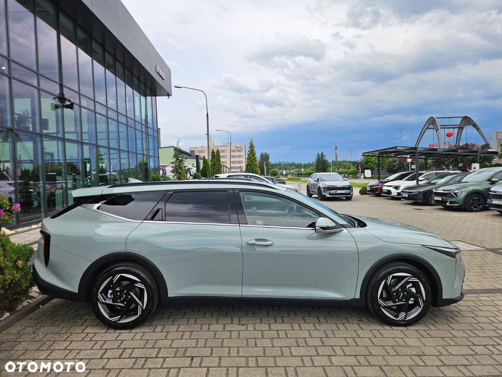 Kia K4 1.6 T-GDI L - 5