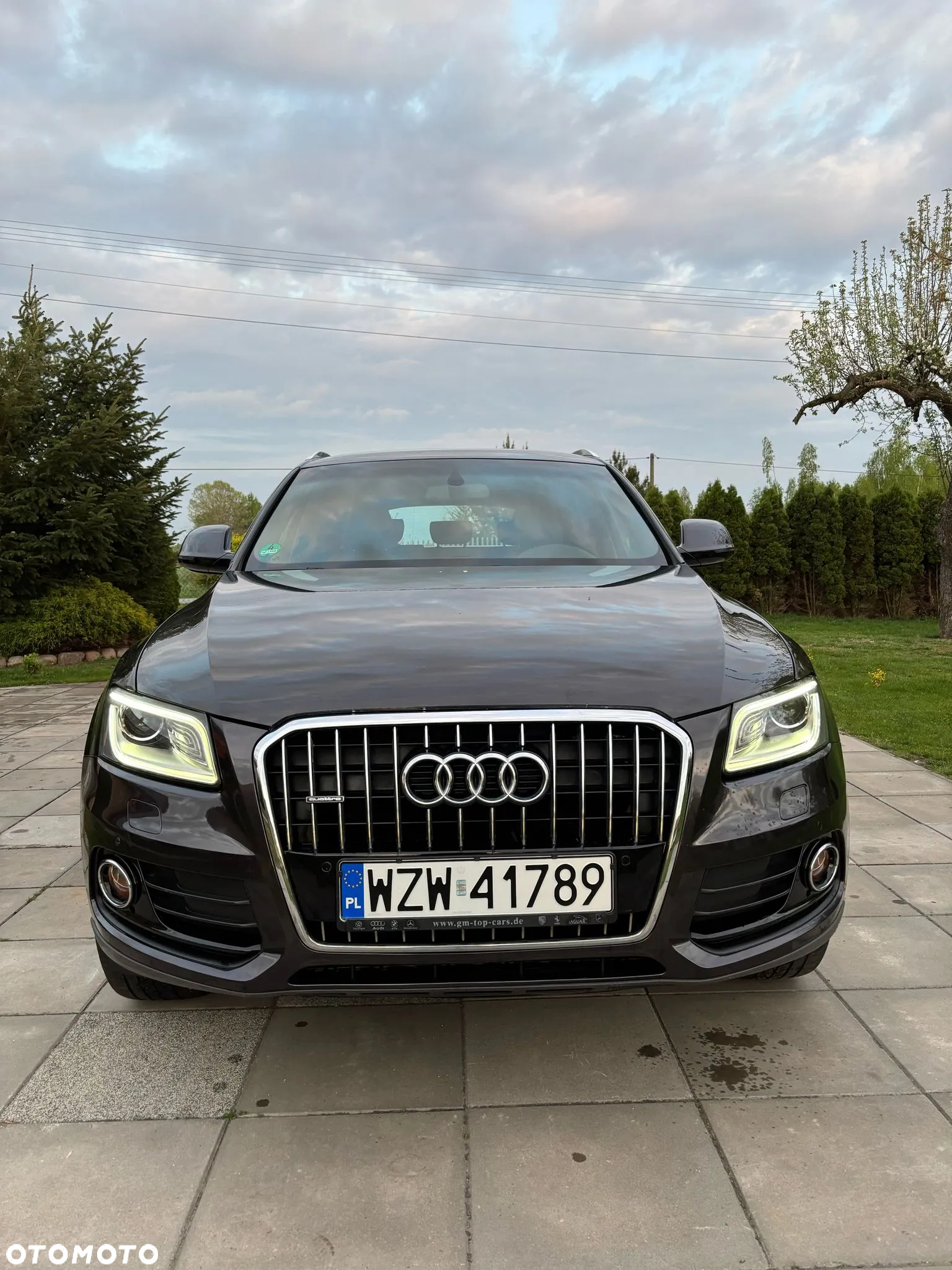 Audi Q5 - 6