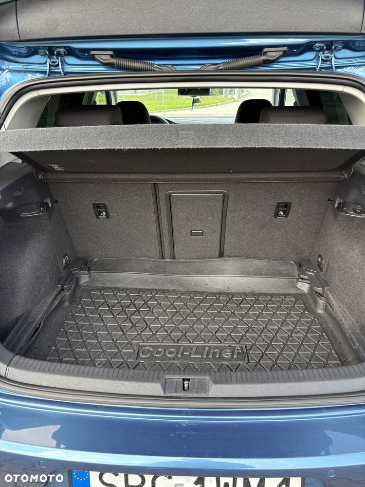 Volkswagen Golf 1.6 TDI BMT Start - 10
