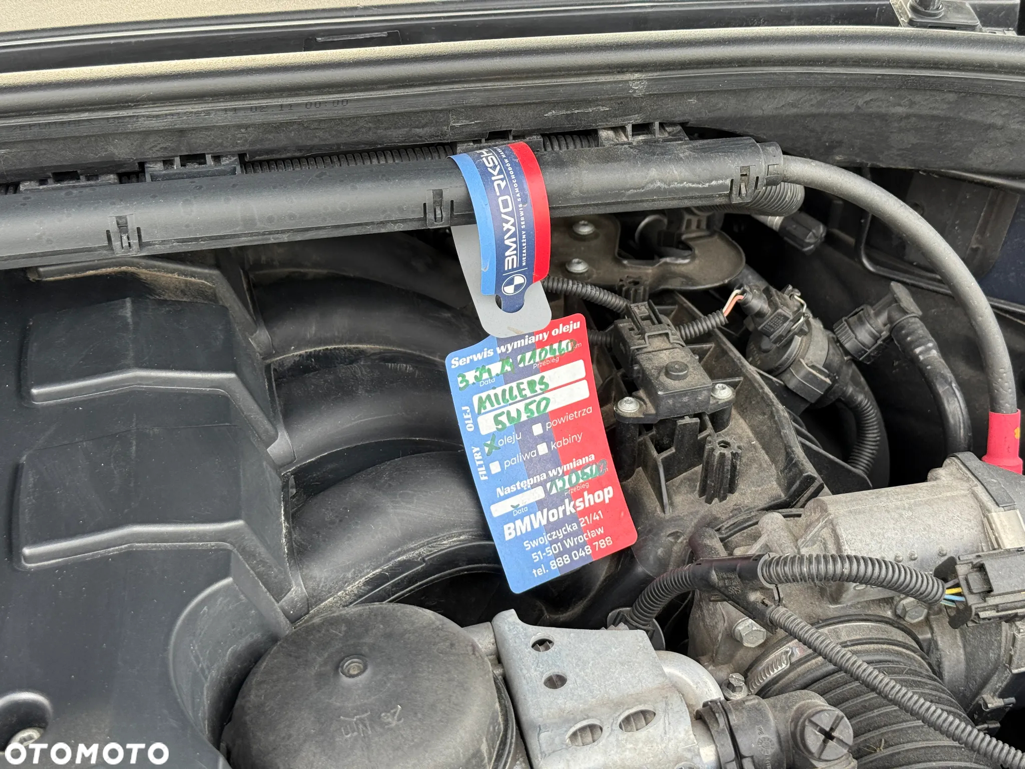 BMW Seria 1 116i - 36
