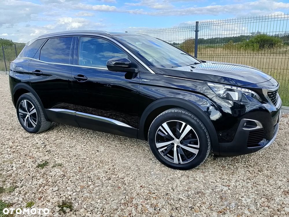 Peugeot 3008 - 19