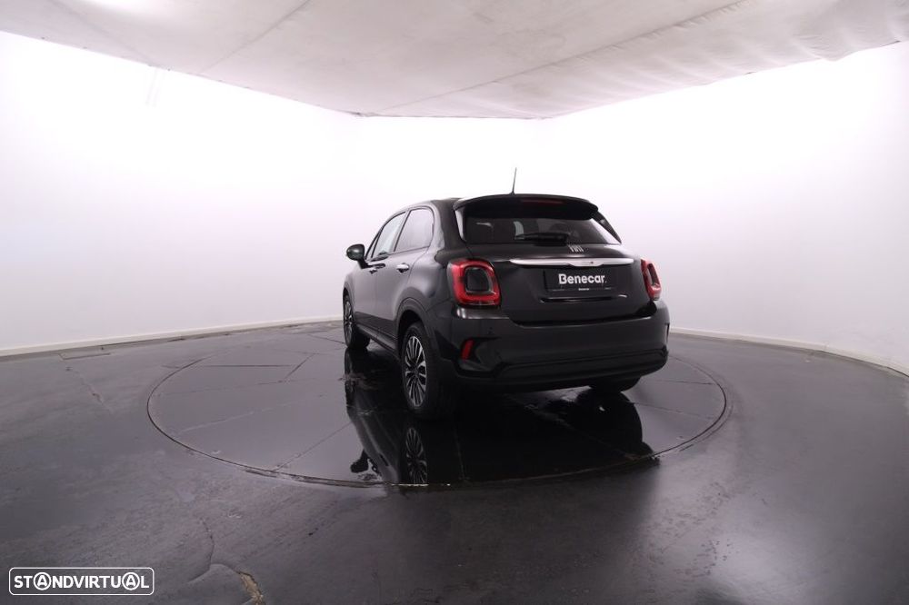 Fiat 500X 1.3 MJ - 6