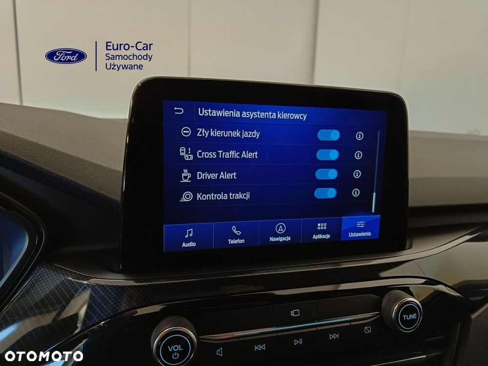 Ford Kuga 2.5 Duratec PHEV ST-LINE X - 24