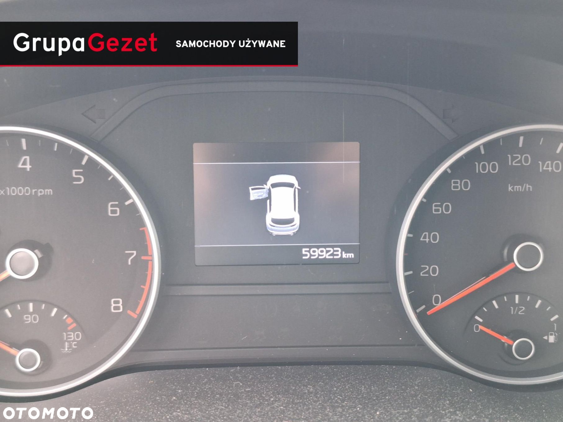 Kia Sportage 1.6 GDI Black Edition 2WD - 15
