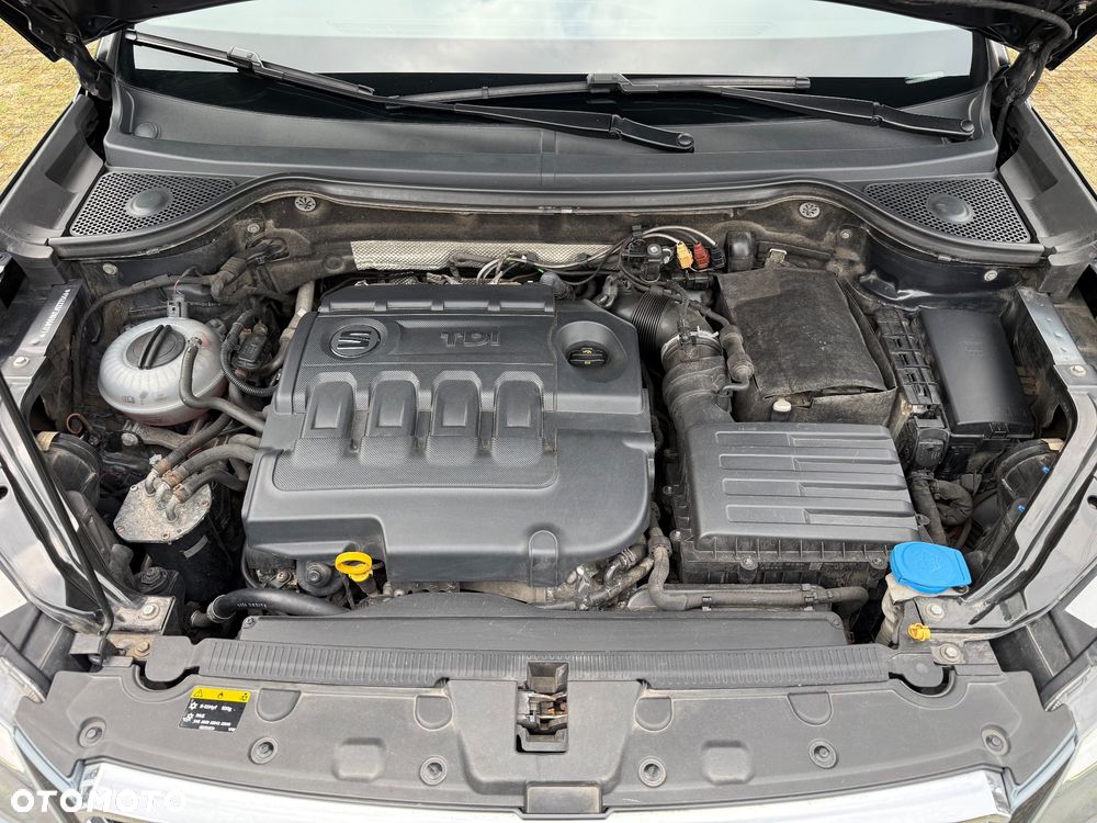 Seat Ateca 2.0 TDI Xcellence S&S 4Drive DSG - 13