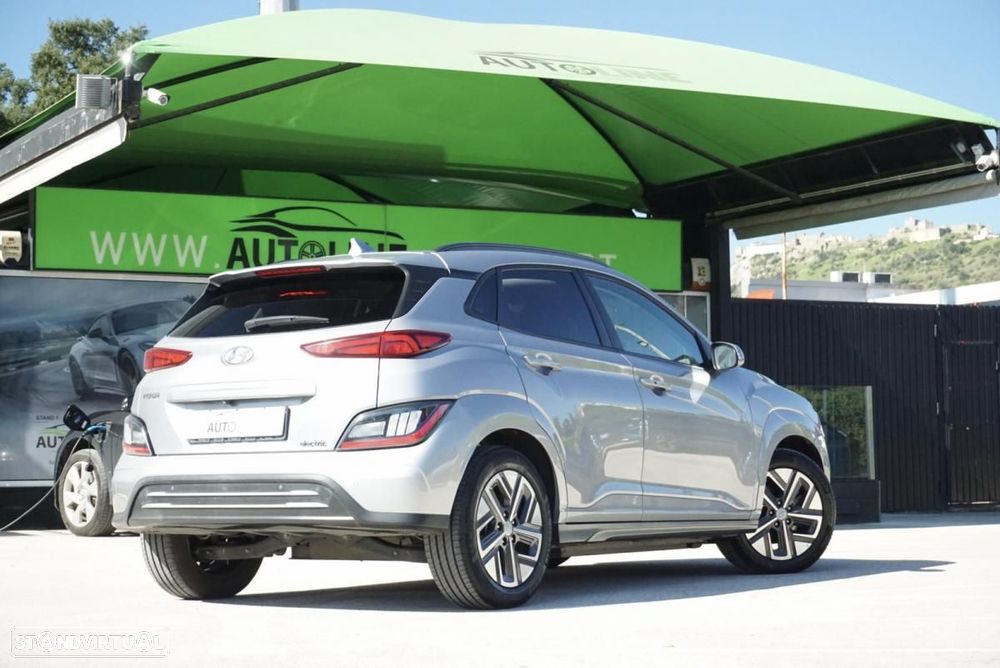 Hyundai Kauai 64 kWh Premium - 14