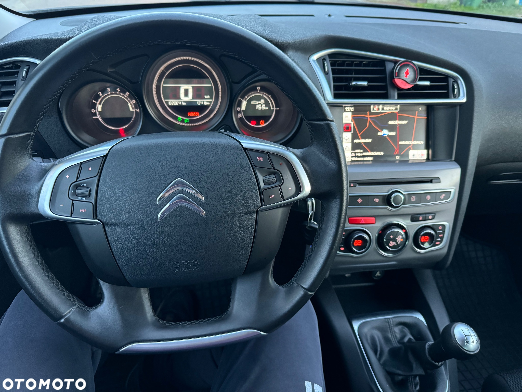Citroën C4 1.2 PureTech MoreLife - 13