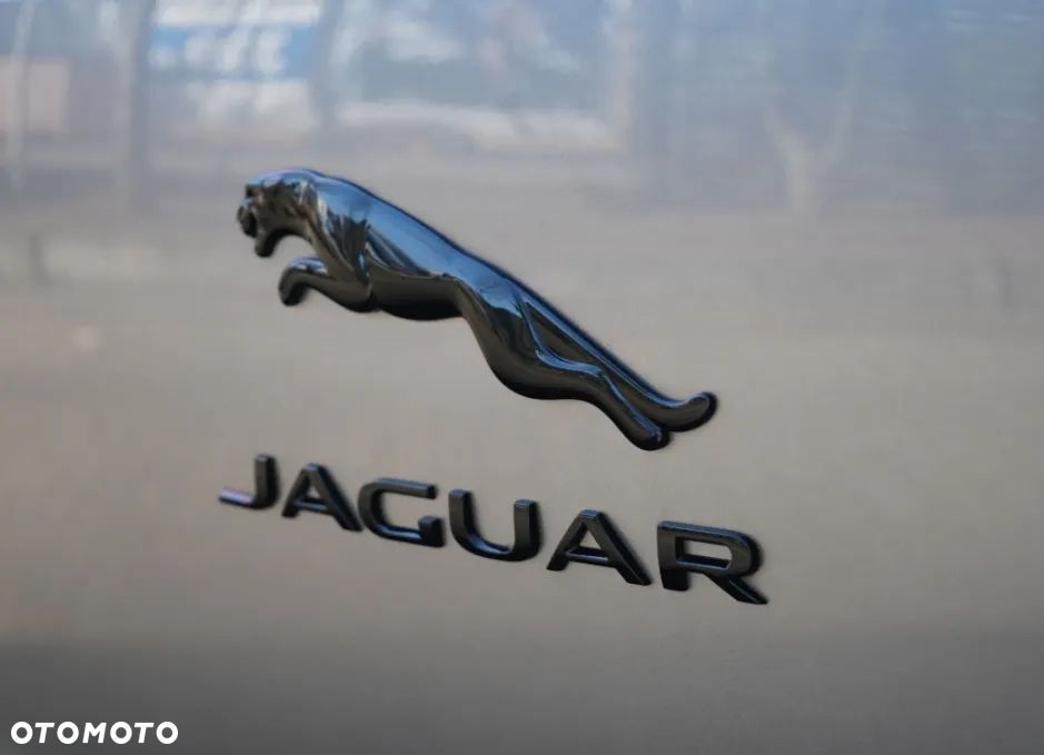 Jaguar I-Pace EV400 90kWh AWD R-Dynamic SE - 4