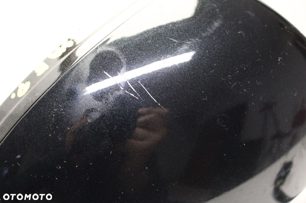 opel corsa e 5 pin 14r- lusterko prawe zewnętrzne z22c - 7