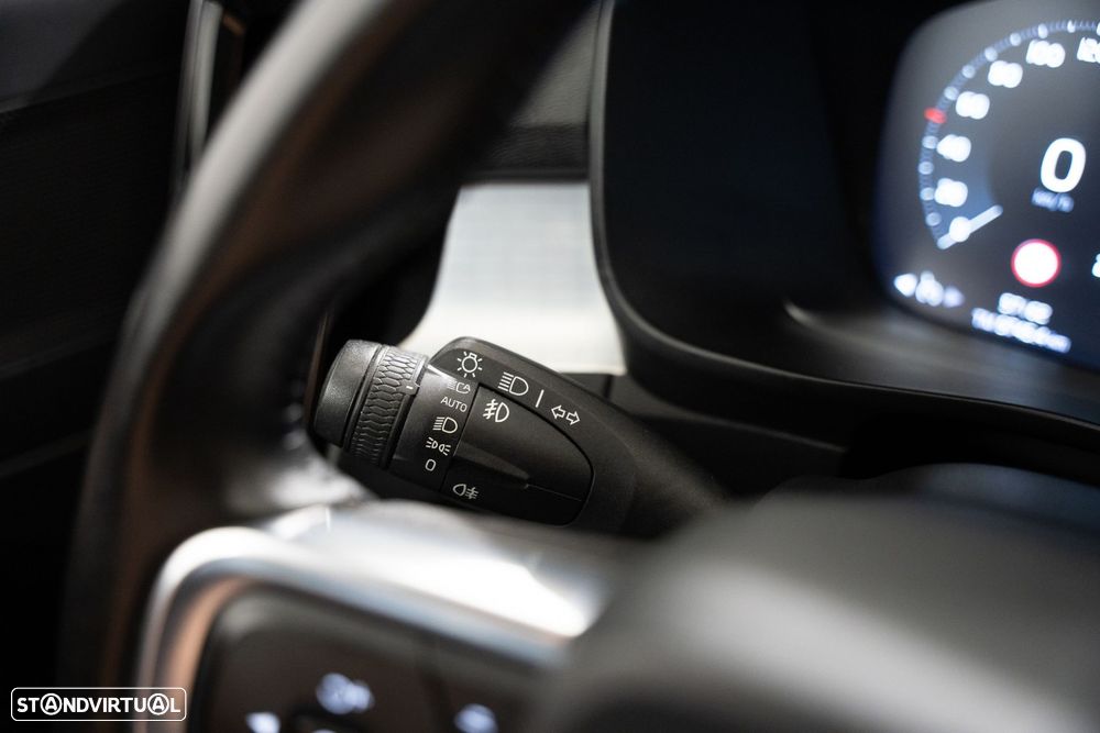 Volvo XC 40 1.5 T5 PHEV Inscription Expression - 14