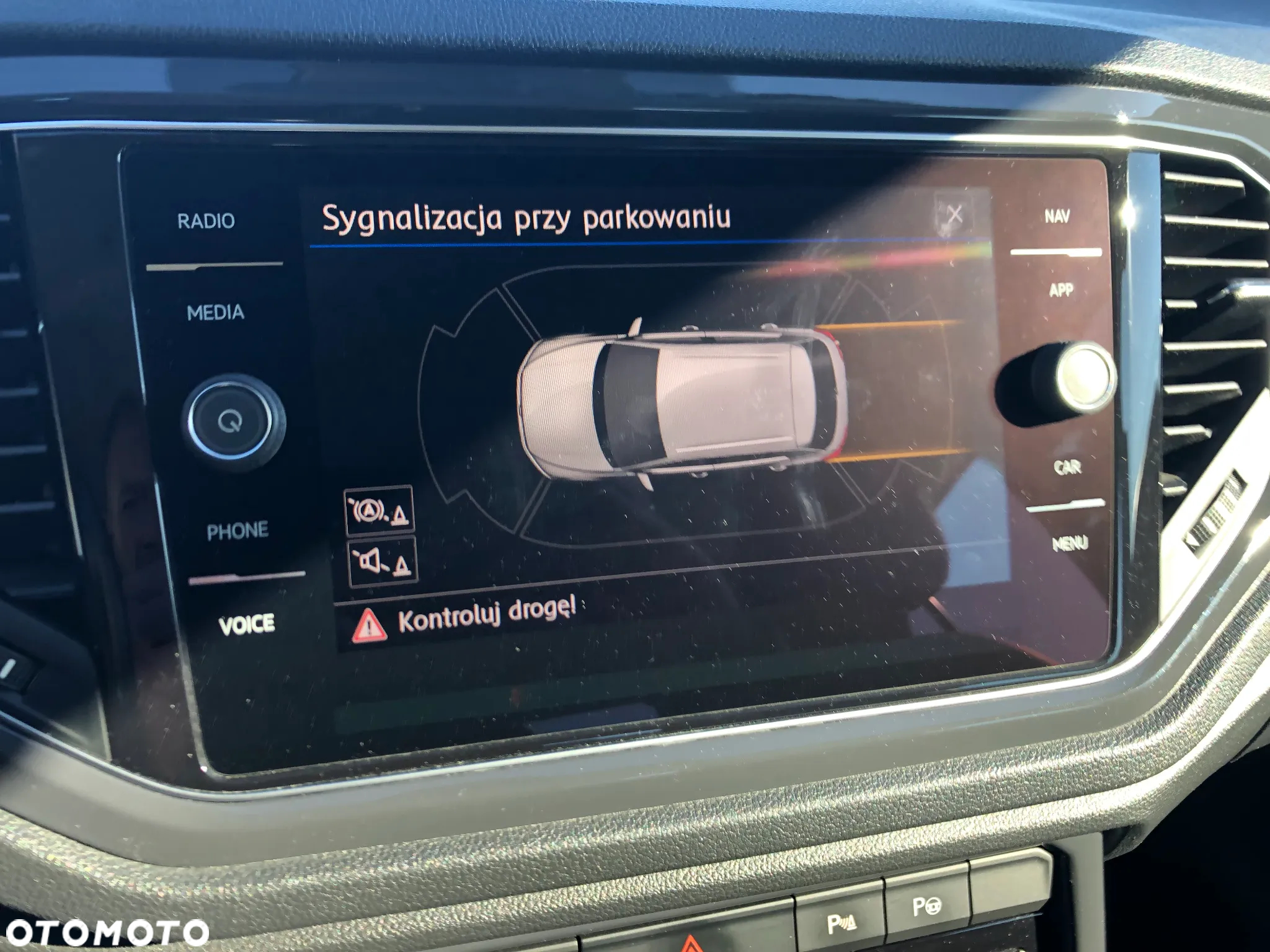 Volkswagen T-Roc 1.5 TSI ACT OPF DSG Style - 32