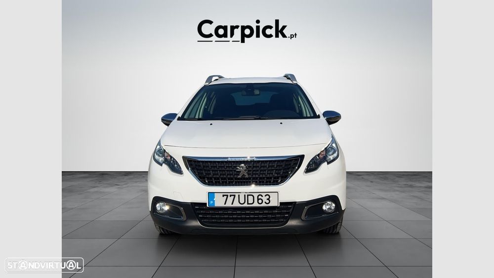 Peugeot 2008 1.2 PureTech Style - 7