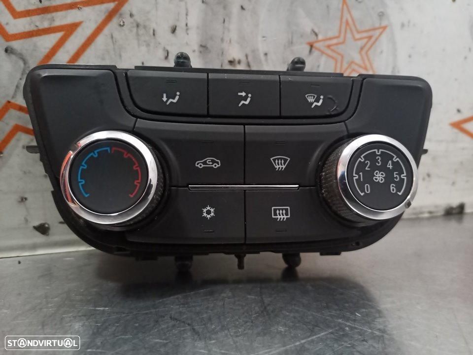 COMANDO CLIMATIZADOR OPEL MOKKA - 1