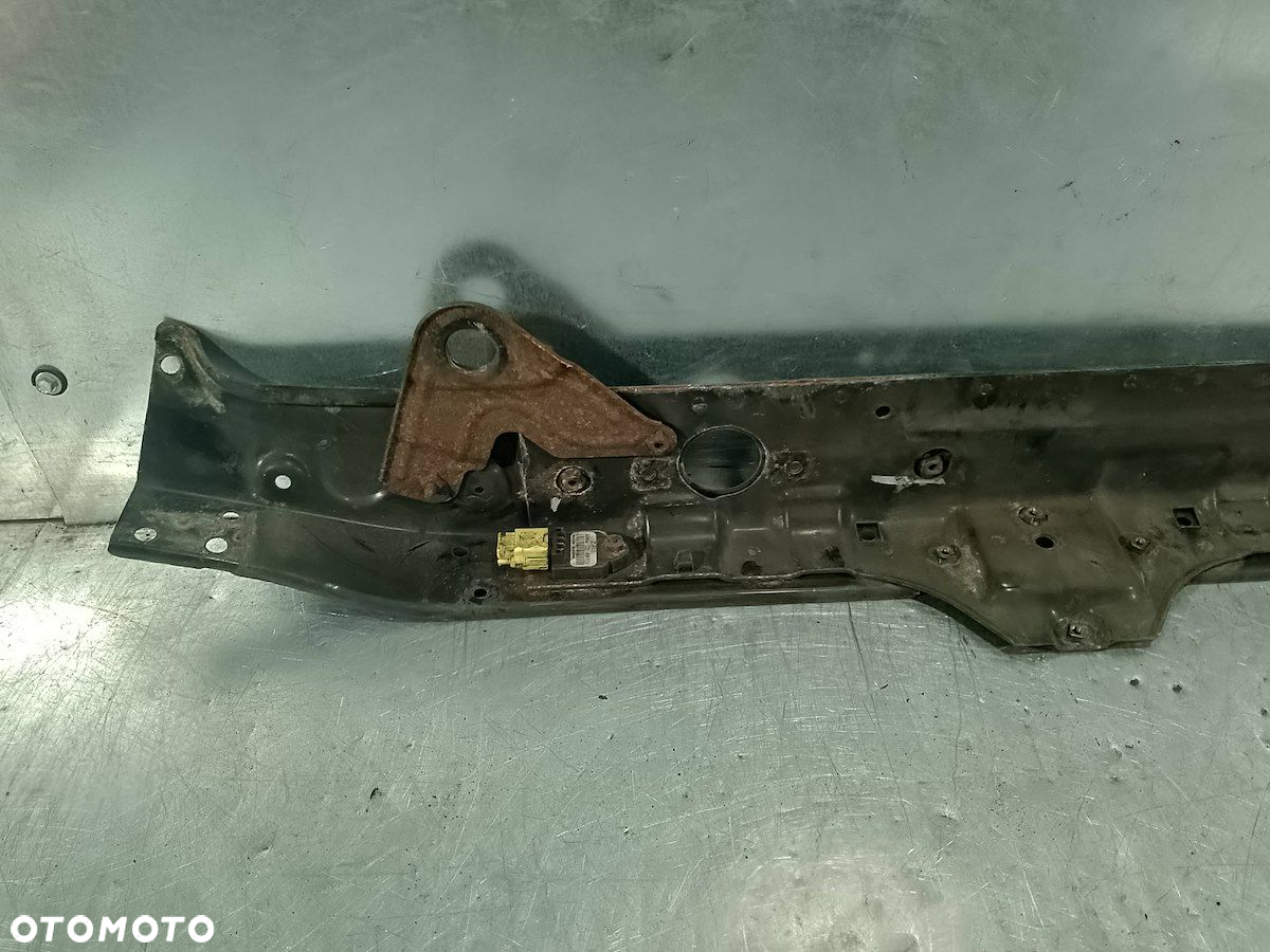 PAS PRZÓD, WZMOCNIENIE GÓRNE HYUNDAI SONATA 2.0T GDI - 5