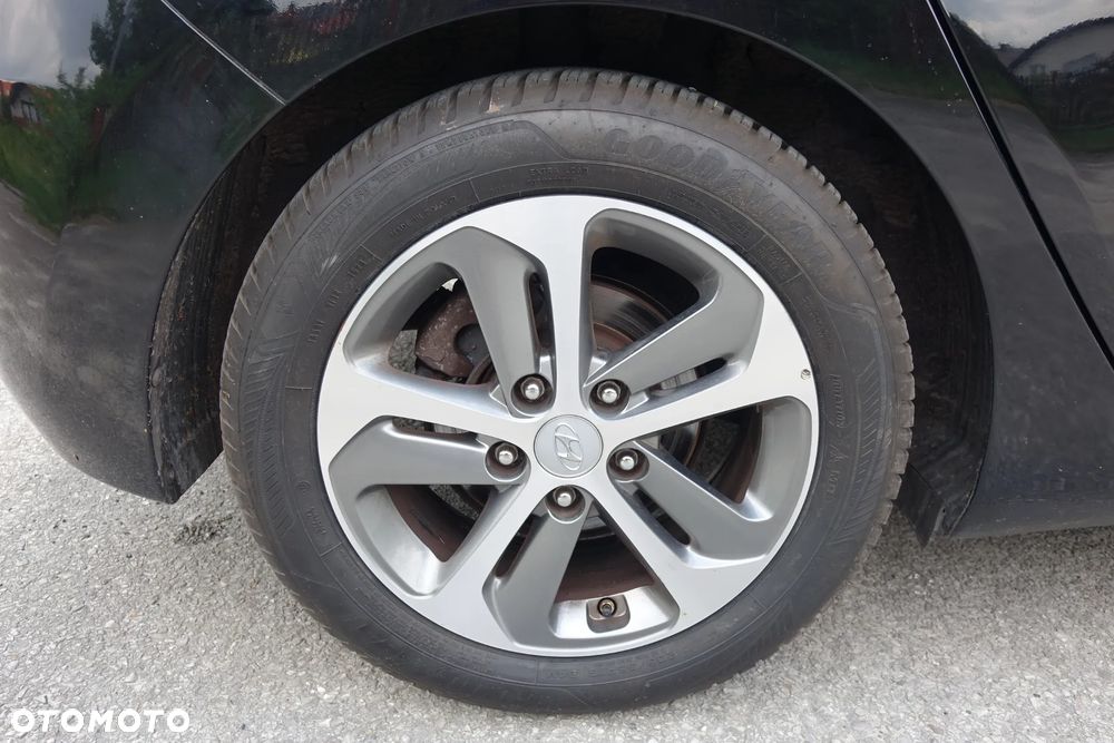 Hyundai i30 - 26