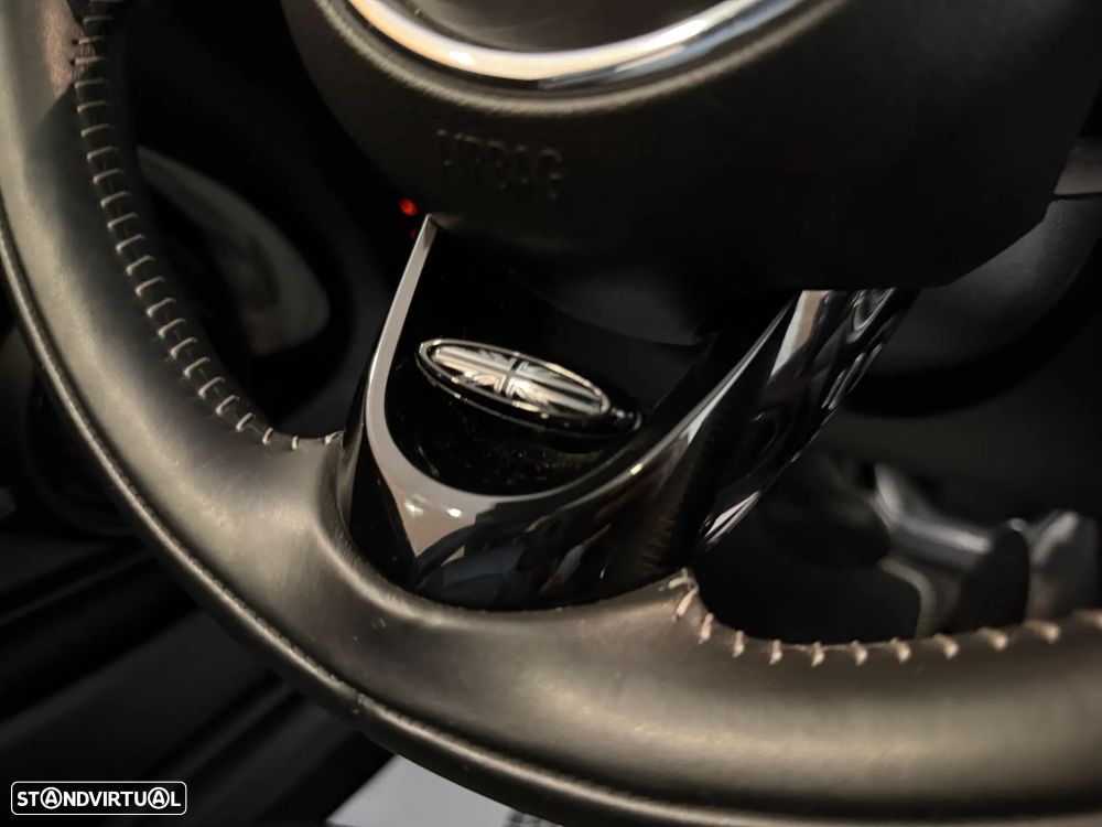 MINI 3 Portas Cooper SE XL - 16