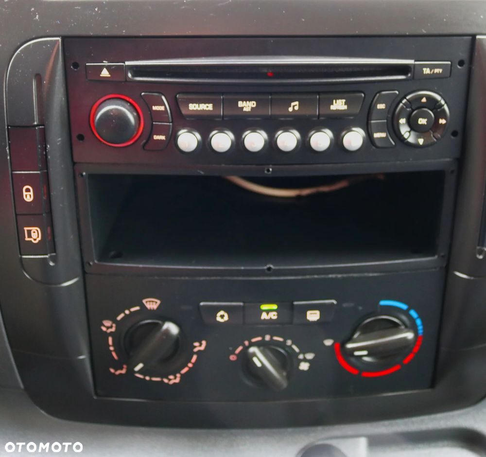 Citroën Jumpy - 11