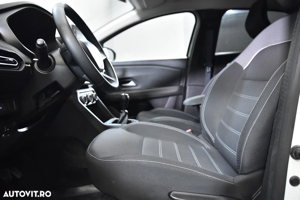 Dacia Logan - 21