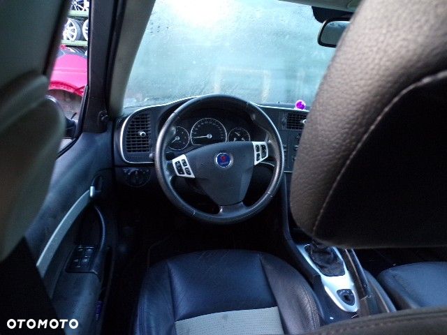 Części - Saab 9-3 II 1.9 TiD 180 KM Sedan LIFT 08R - 6