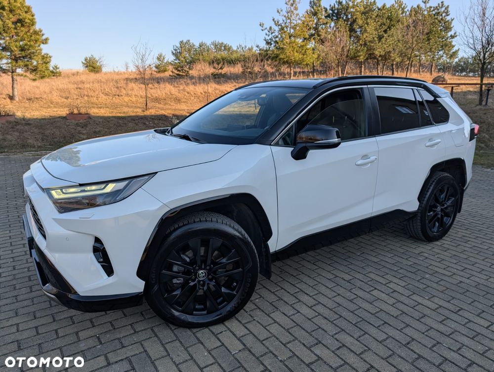 Toyota RAV4 - 40
