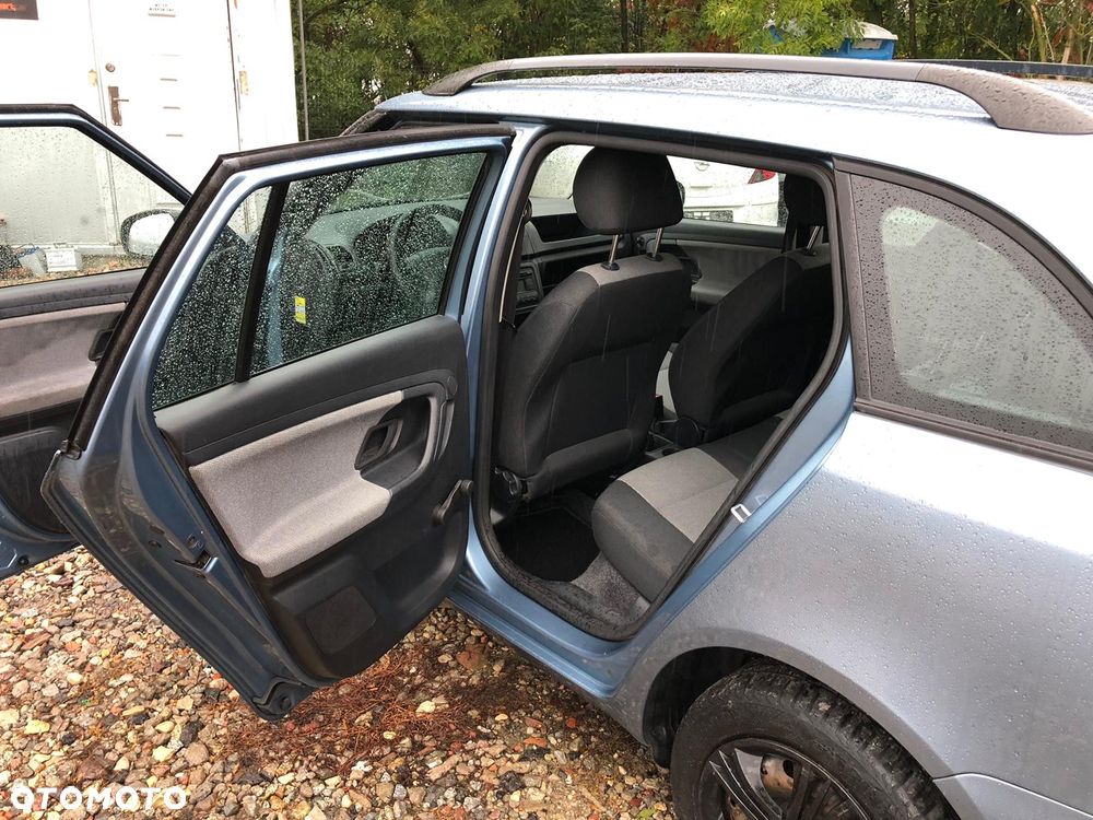 Skoda Fabia 1.2 12V Fresh - 13