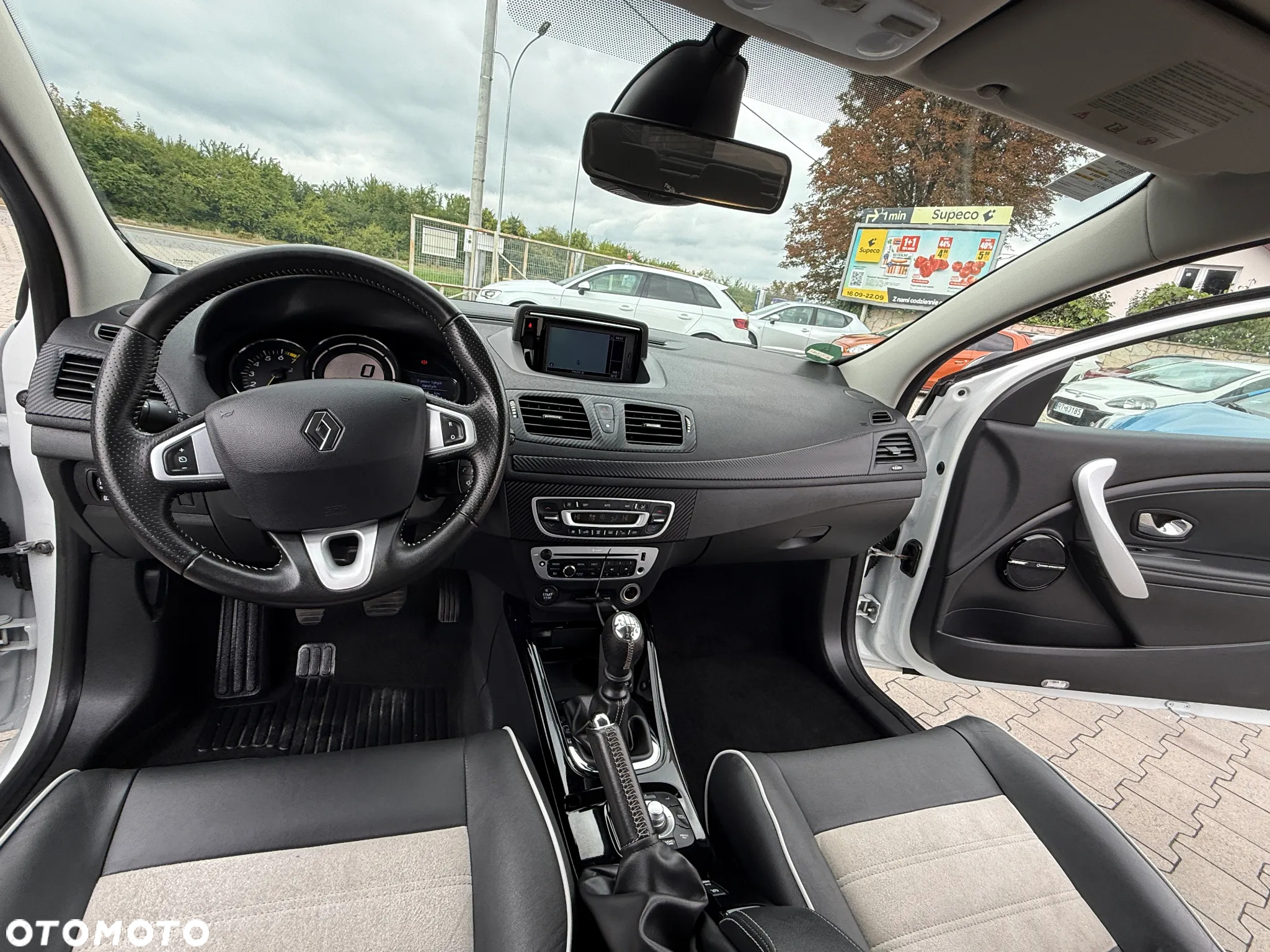 Renault Megane 1.4 16V TCE Bose Edition - 31