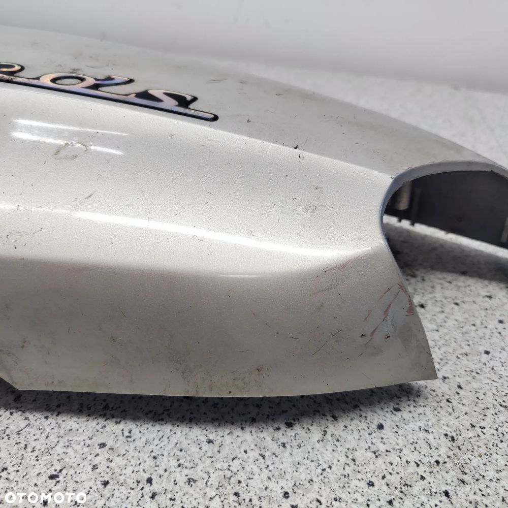 Owiewka, osłona, bok, boczek Yamaha Neos - 6