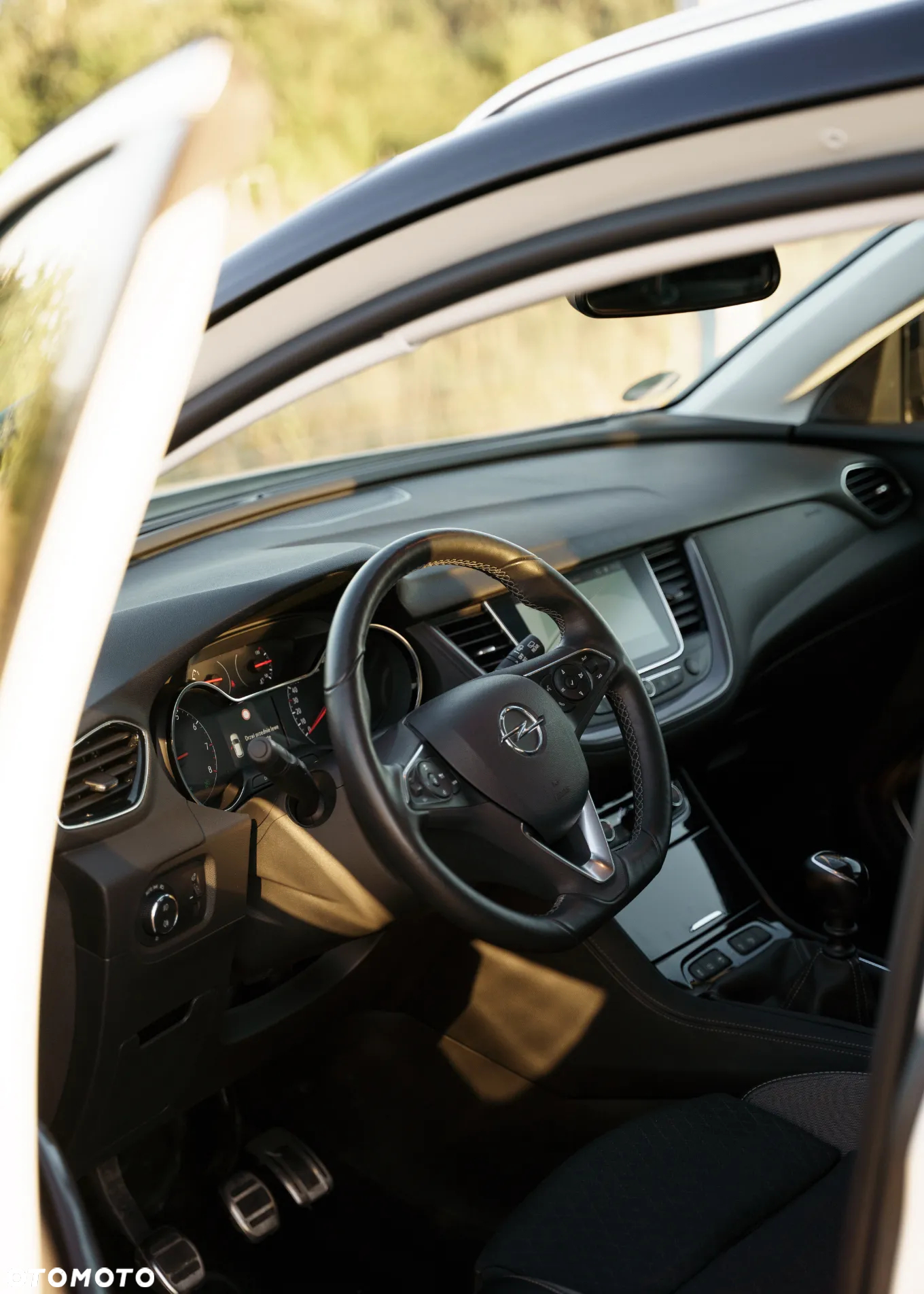 Opel Grandland X 1.5 CDTI Ultimate S&S - 23