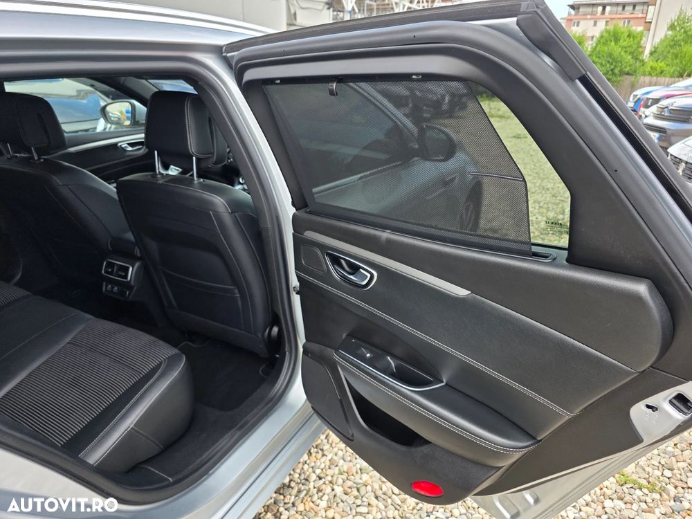 Renault Talisman BLUE dCi 160 EDC INTENS - 18