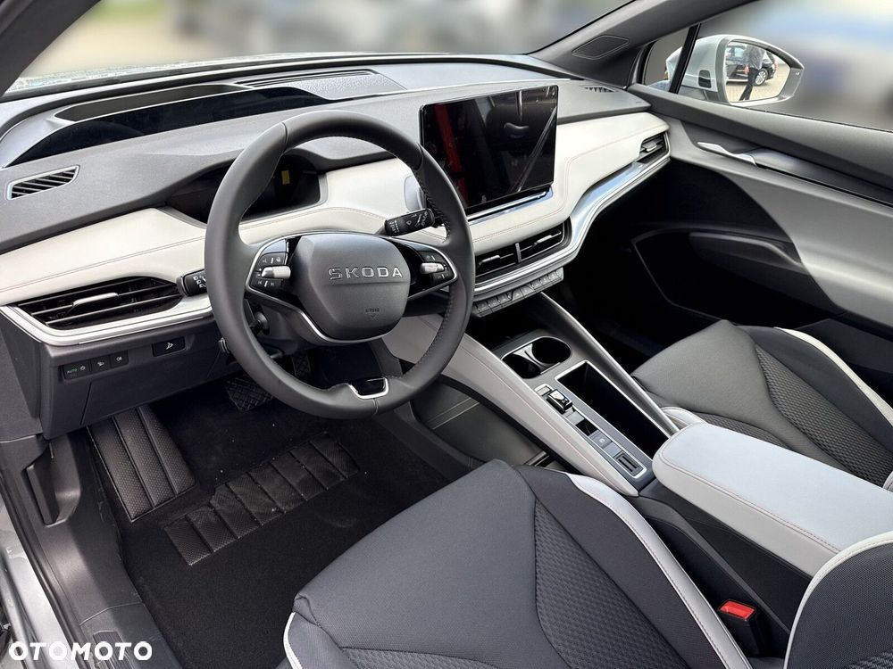 Skoda Enyaq - 10
