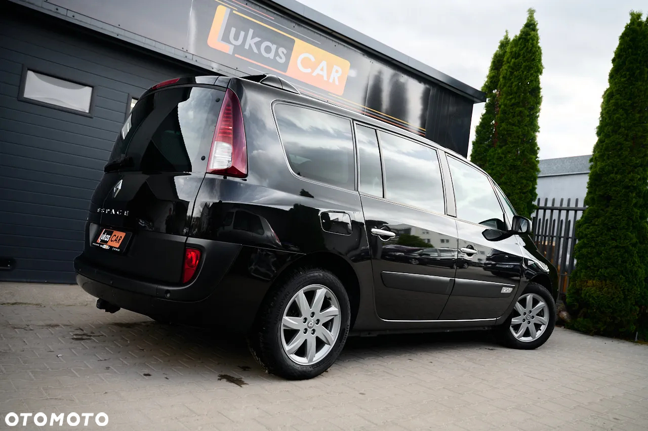 Renault Grand Espace 2.0 TCe 170 Celsium - 36