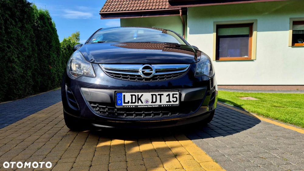 Opel Corsa 1.4 16V Energy - 23