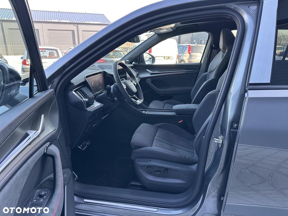 Skoda Kodiaq 2.0 TSI 4x4 RS DSG - 34