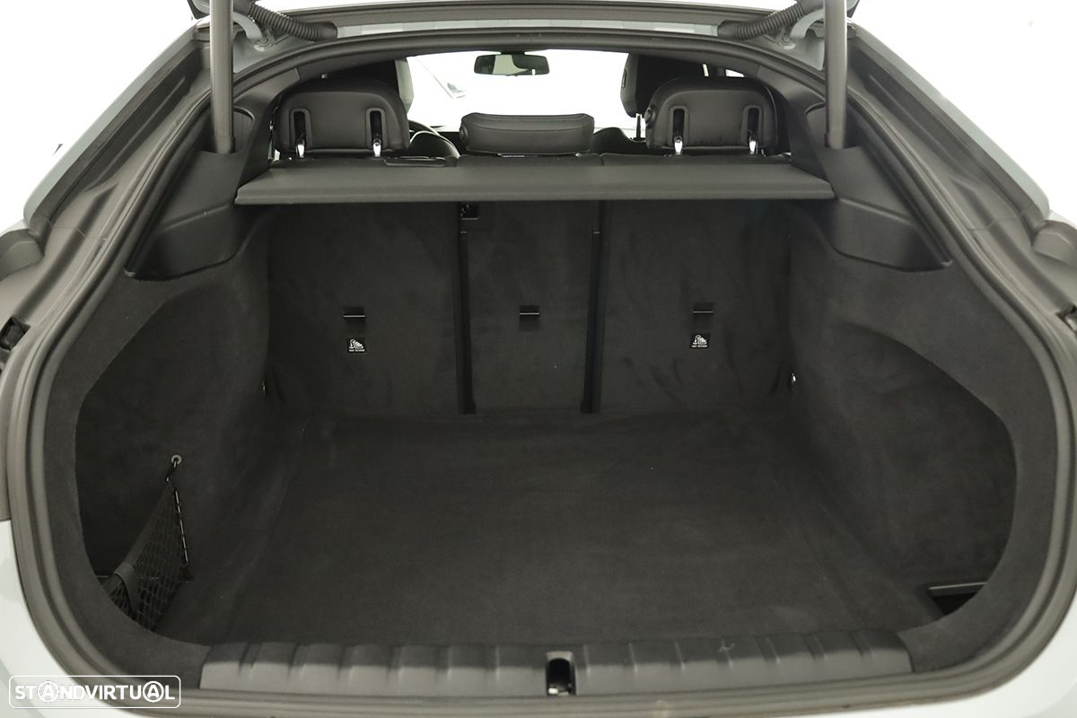 BMW 420 Gran Coupé i Pack Desportivo M Auto - 28